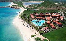 Costa Caribe Juan Griego